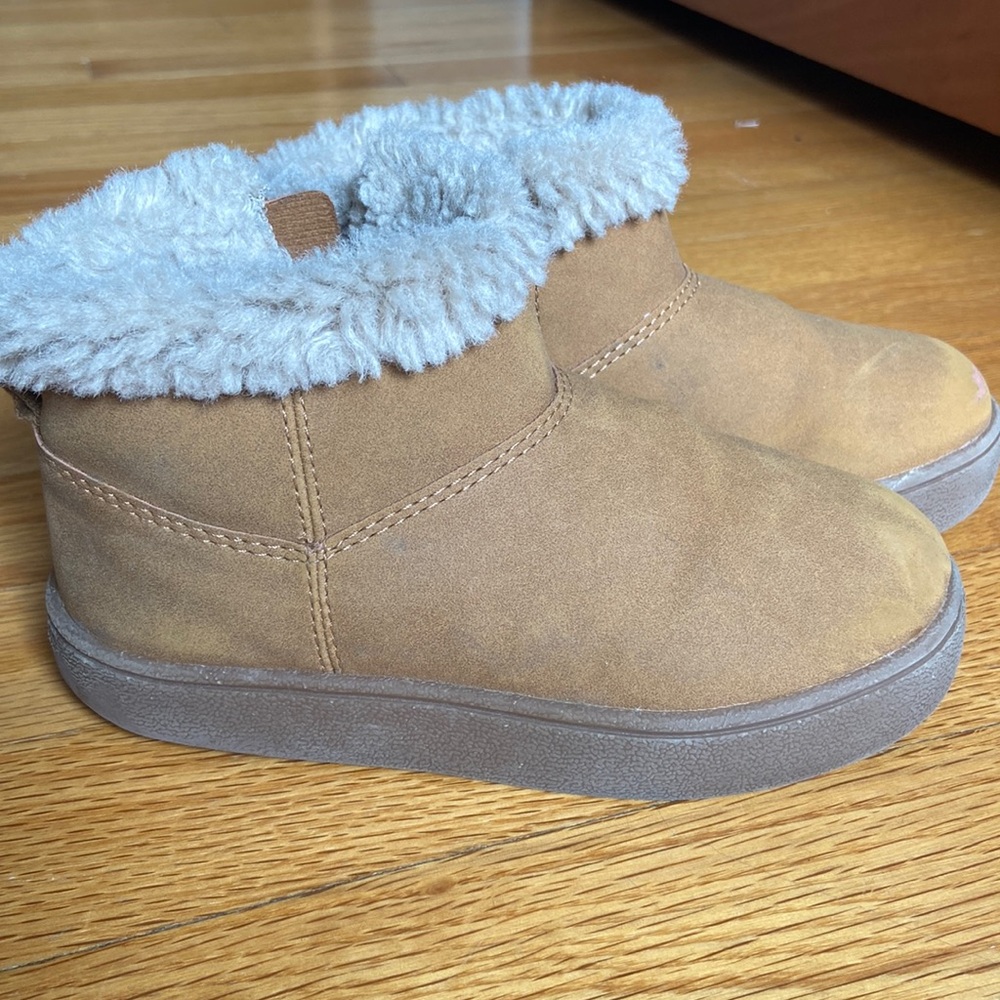 Zara boots - size 11